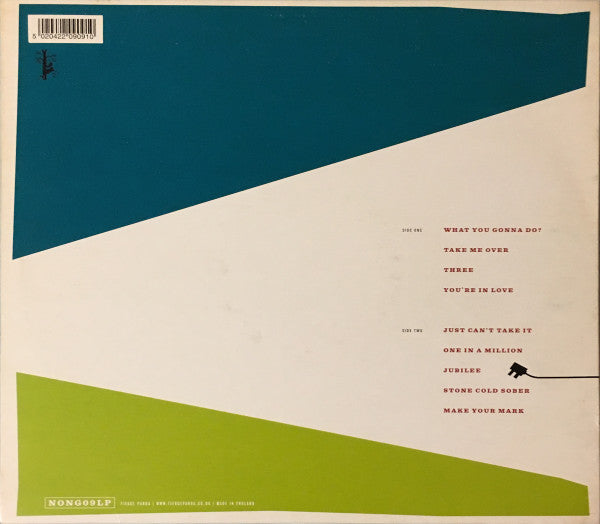 Release: Preview-Vinyl-UK-1999-NONG09LP-3064004