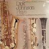 Dick Johnson (3) - Dick Johnson Plays Alto Sax & Flute & Soprano Sax & Clarinet (Vinyl, LP, Album) Very Good Plus (VG+) / Very Good Plus (VG+)