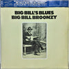 Big Bill Broonzy - Big Bill's Blues (Vinyl, LP, Compilation, Reissue, Mono) Very Good (VG) / Very Good (VG)