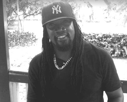 Donovan Francis