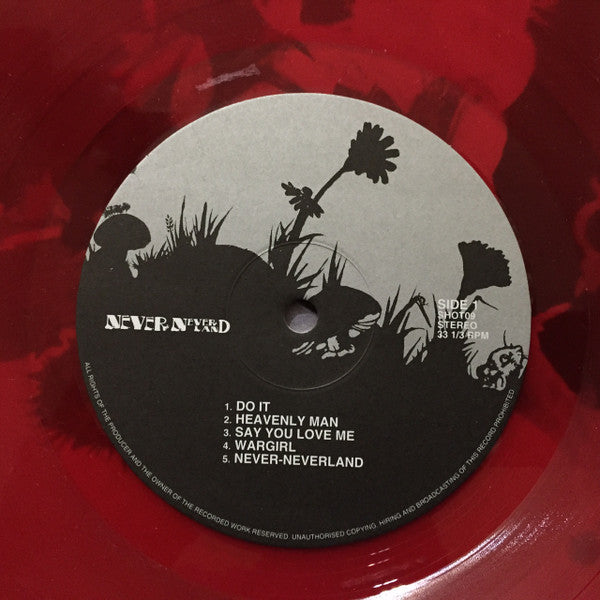 Never - Neverland