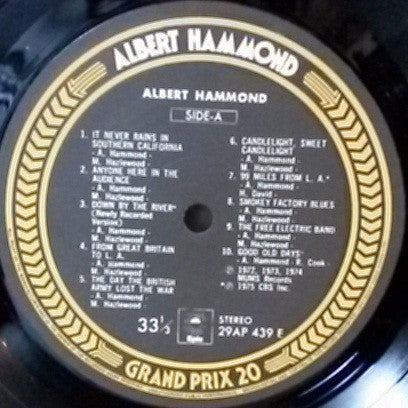 Grand Prix 20