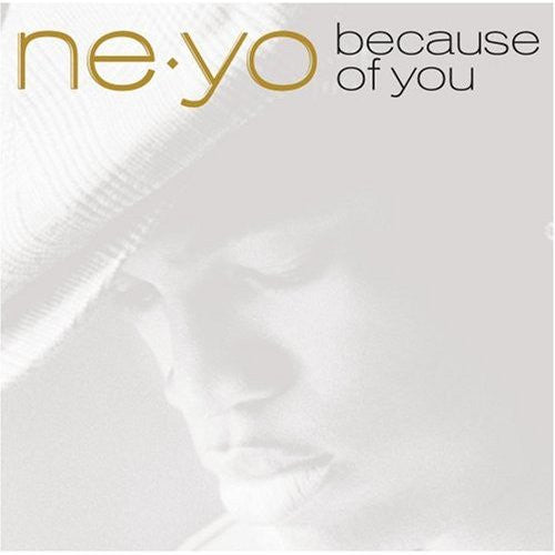 Release: Because Of You-Vinyl-US-2007-B0008697-01-3640654