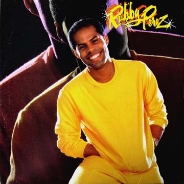 Master Release: Rubby Perez by Rubby Perez