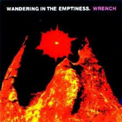 Release: Wandering In The Emptiness-Vinyl-Japan-1997-ZIKS-062LP-4765891