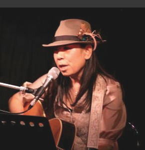 Miyako Chaki
