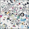 Led Zeppelin - Led Zeppelin III (Vinyl, LP, Album, Reissue) Very Good Plus (VG+) / Near Mint (NM or M-)