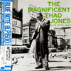 Thad Jones - The Magnificent Thad Jones (Vinyl, LP, Album, Reissue,...