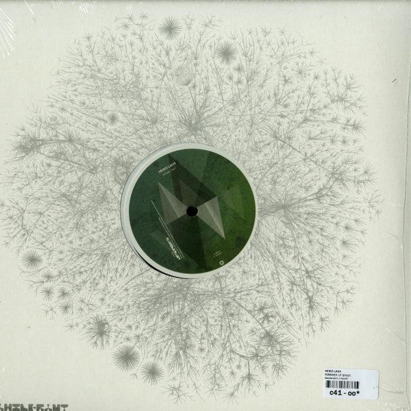 Master Release: Fernweh by Heiko Laux
