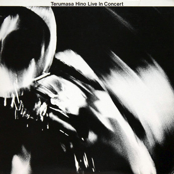 Release: Live In Concert-Vinyl-Japan-1975-EW-8016-1052612