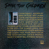 Various - Save The Children (Vinyl, LP, Compilation)