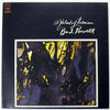 Bud Powell - A Portrait Of Thelonious (Vinyl, LP, Album, Stereo) Very Good (VG) / Very Good (VG)