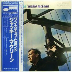 One Step Beyond