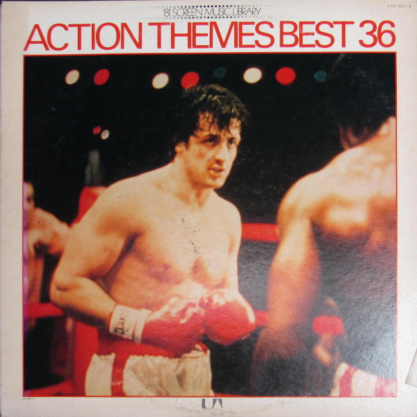 Action Themes Best 36