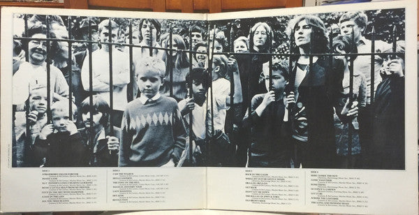 Release: 1967-1970-Vinyl-US-1976-SKBO 3404, SKBO 3404-8890405