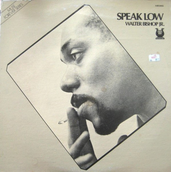 Release: Speak Low-Vinyl-US-1975-MR 5066, MR5066, Muse 5066-2183565