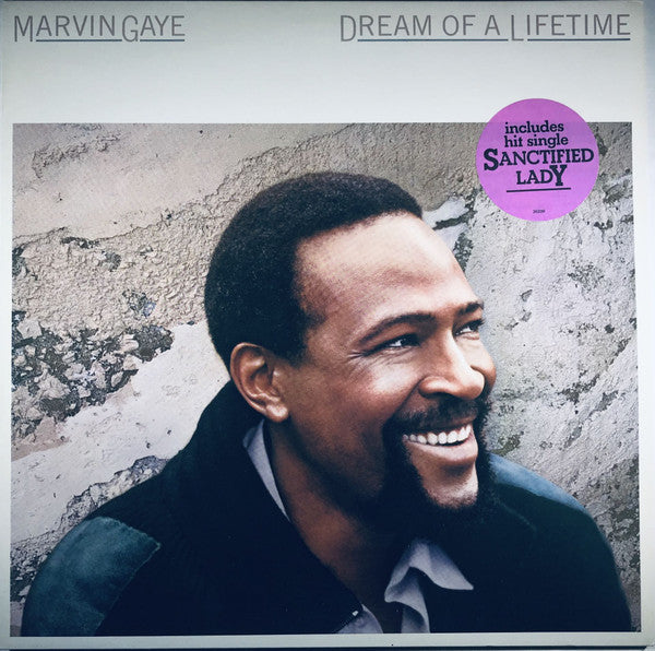 Release: Dream Of A Lifetime-Vinyl-Europe-1985-CBS 26239, 26239-1086742