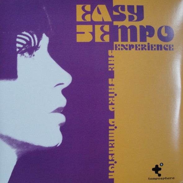 Master Release: Easy Tempo Experience - The Third Dimension by Various