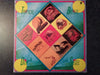 Dan Siegel - Tropical Breeze (Vinyl, LP, Album, Promo) Very Good Plus (VG+) / Very Good Plus (VG+)