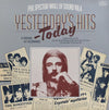 Various - Yesterday's Hits Today (Vinyl, LP, Compilation, Mono) Very Good Plus (VG+) / Very Good Plus (VG+)