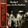 Milt Jackson - The Big 3 (Vinyl, LP, Album) Near Mint (NM or M-) / Very Good Plus (VG+)