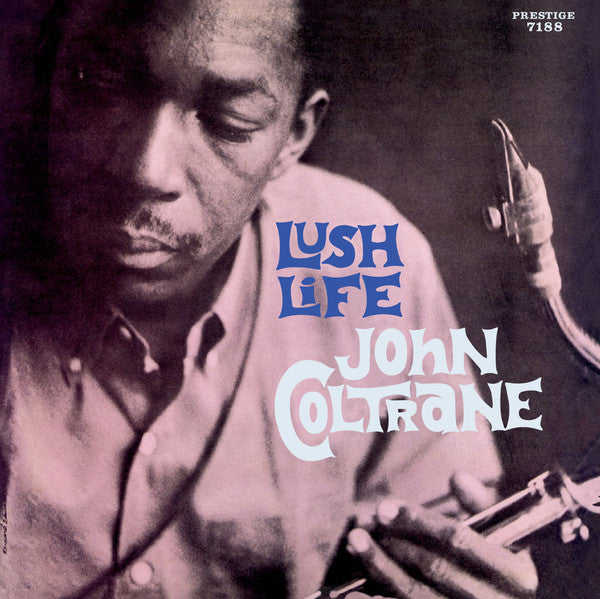 Release: Lush Life-Vinyl-US-1997-LPZ-2032, 7138-2014706