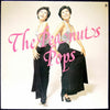 The Peanuts - Pops (Vinyl, LP, Compilation, Stereo) Very Good Plus (VG+) / Very Good (VG)