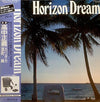 Masayoshi Takanaka - Horizon Dream (Vinyl, LP, Album, Compilation, Stereo) Near Mint (NM or M-) / Good Plus (G+)