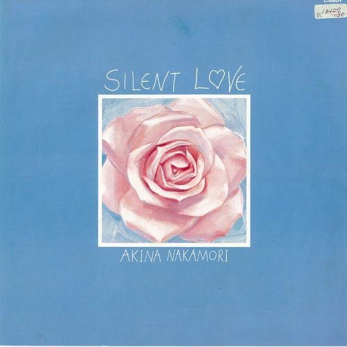 Silent Love