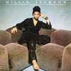Millie Jackson - Free And In Love (Vinyl, LP, Album, Stereo)