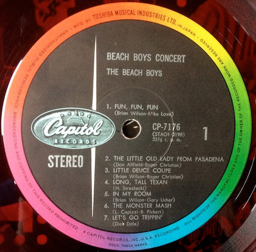 Concert