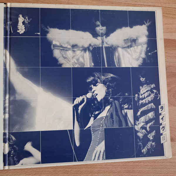 Live II