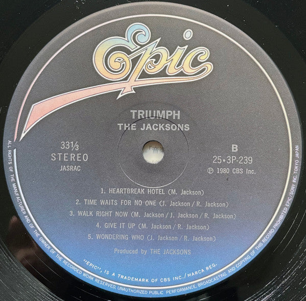Triumph
