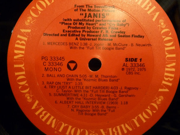 Janis