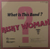 Loudness (5) - Risky Woman (Vinyl, 12