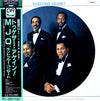 The Modern Jazz Quartet - Together Again! Live At The Montreux Jazz Festival '82 (Vinyl, LP, Album) Near Mint (NM or M-) / Very Good Plus (VG+)