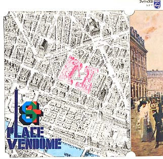Place Vendôme
