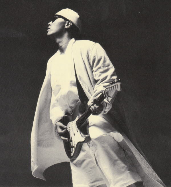 Hideya Nakazaki