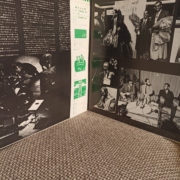 Concert In Japan '66