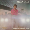 Arlyn Gale - Back To The Midwest Night (Vinyl, LP, Album, Stereo) Very Good Plus (VG+) / Very Good Plus (VG+)