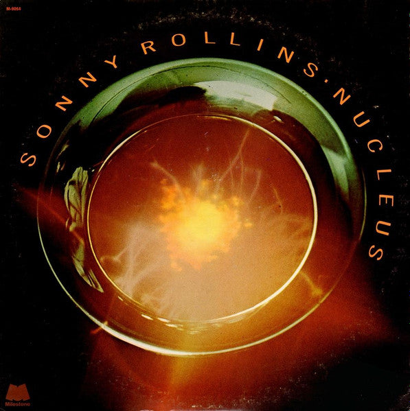 Release: Nucleus-Vinyl-US-1975-M-9064-2253718