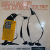 Shelly Manne - 