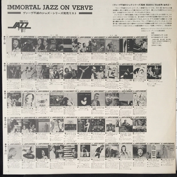 Piano Interpretations By Bud Powell