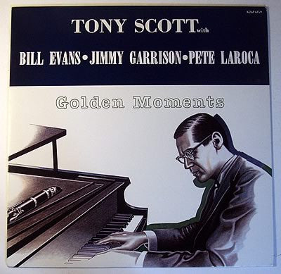 Release: Golden Moments-Vinyl-Japan-1982-K26P 6159-7288111