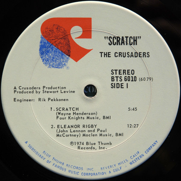 Scratch