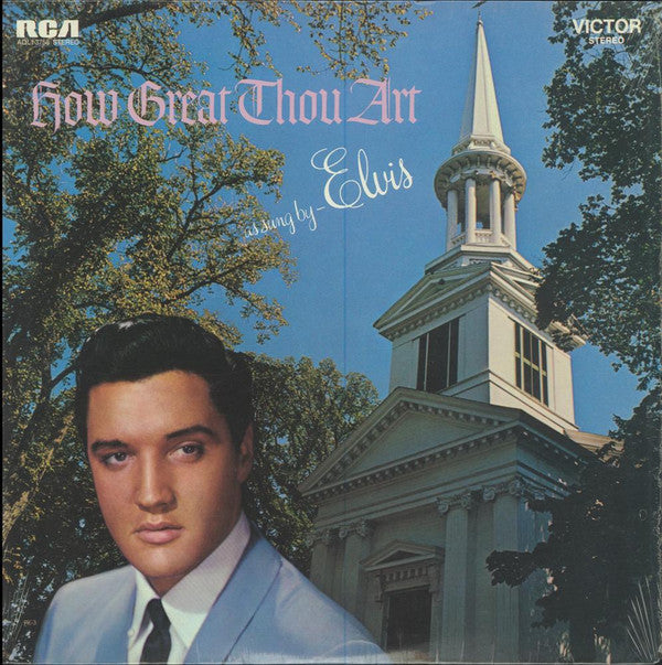 Release: How Great Thou Art-Vinyl-US-1979-AQL1-3758-3430020
