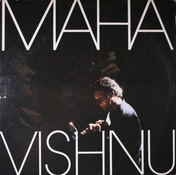 Release: Mahavishnu-Vinyl-US-1984-1-25190, 9 25190-1-2496320