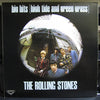The Rolling Stones - Big Hits (High Tide And Green Grass) (Vinyl, L...