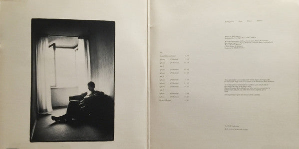 Release: Hymns Spheres-Vinyl-US-1976-ECM-2-1086-2469838