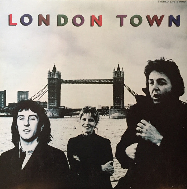 London Town
